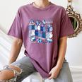 Choose To Include Inclusion Matters Autism Awareness Teacher Women's Comfort Colors T-Shirt Moss Choose To Include Inclusion Matters Autism Awareness Teacher Women's Comfort Colors T-Shirt Moss
