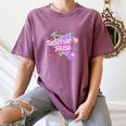 Cute Teacher's Aide Shirt 80's 90's Back To School For Men Women Women's Comfort Colors T-Shirt Moss Cute Teacher's Aide Shirt 80's 90's Back To School For Men Women Women's Comfort Colors T-Shirt Moss