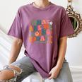 What Are We Doing Today Physical Education PE Teacher Women Women's Comfort Colors T-Shirt Moss What Are We Doing Today Physical Education PE Teacher Women Women's Comfort Colors T-Shirt Moss