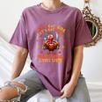 Eat Kids Punctuation Saves Lives Thanksgiving Turkey Teacher Women's Comfort Colors T-Shirt Moss Eat Kids Punctuation Saves Lives Thanksgiving Turkey Teacher Women's Comfort Colors T-Shirt Moss