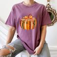 Fall Book Halloween Costume Autumn Pumpkin Teacher Kids Women's Comfort Colors T-Shirt Moss Fall Book Halloween Costume Autumn Pumpkin Teacher Kids Women's Comfort Colors T-Shirt Moss