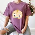 Good Egg Teacher Halloween Costume Group The Cool Bean Women's Comfort Colors T-Shirt Moss Good Egg Teacher Halloween Costume Group The Cool Bean Women's Comfort Colors T-Shirt Moss
