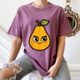 Good Egg Teacher Halloween Costume Group Women's Comfort Colors T-Shirt Moss Good Egg Teacher Halloween Costume Group Women's Comfort Colors T-Shirt Moss