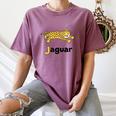 J Is For Jaguar ABC Alphabet T-Shirt For Teachers Students Women's Comfort Colors T-Shirt Moss J Is For Jaguar ABC Alphabet T-Shirt For Teachers Students Women's Comfort Colors T-Shirt Moss
