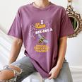I Love Bee-Ing A Special Education Teacher Honey Bee Job For Men Women Women's Comfort Colors T-Shirt Moss