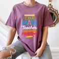 Math Teacher I Am A Math Teacher Of Course I Have Problems Women's Comfort Colors T-Shirt Moss Math Teacher I Am A Math Teacher Of Course I Have Problems Women's Comfort Colors T-Shirt Moss