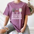 Nothing Beats Kindergarten Back To School Kids Teacher Women's Comfort Colors T-Shirt Moss Nothing Beats Kindergarten Back To School Kids Teacher Women's Comfort Colors T-Shirt Moss