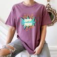 Para Shirt Super Para Paraprofessional Teacher Women's Comfort Colors T-Shirt Moss Para Shirt Super Para Paraprofessional Teacher Women's Comfort Colors T-Shirt Moss