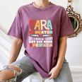 Paraeducator Paraprofessional SPED Teacher Women's Comfort Colors T-Shirt Moss Paraeducator Paraprofessional SPED Teacher Women's Comfort Colors T-Shirt Moss