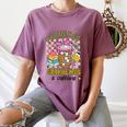 Phonemes Graphemes Caffeine Back To School Reading Teacher Women's Comfort Colors T-Shirt Moss Phonemes Graphemes Caffeine Back To School Reading Teacher Women's Comfort Colors T-Shirt Moss