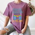 Physical Education Is My Jam PE Teacher Women's Comfort Colors T-Shirt Moss Physical Education Is My Jam PE Teacher Women's Comfort Colors T-Shirt Moss