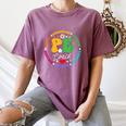 Physical Education PE Instructor Coach Teacher Gym Women's Comfort Colors T-Shirt Moss Physical Education PE Instructor Coach Teacher Gym Women's Comfort Colors T-Shirt Moss