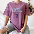 Physical Education PE Teacher PHYS Ed Student Graduation Women's Comfort Colors T-Shirt Moss Physical Education PE Teacher PHYS Ed Student Graduation Women's Comfort Colors T-Shirt Moss