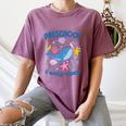 Preschool Is Whale-y Great Preschool Teacher Women's Comfort Colors T-Shirt Moss Preschool Is Whale-y Great Preschool Teacher Women's Comfort Colors T-Shirt Moss
