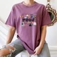 Read Children's Books Teacher Women's Comfort Colors T-Shirt Moss Read Children's Books Teacher Women's Comfort Colors T-Shirt Moss
