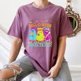 Retro Are You Falloween Direction Teacher Spooky Halloween Women's Comfort Colors T-Shirt Moss Retro Are You Falloween Direction Teacher Spooky Halloween Women's Comfort Colors T-Shirt Moss