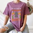 School Teacher A Bit Batty Teaching Bat Halloween Costume Women's Comfort Colors T-Shirt Moss School Teacher A Bit Batty Teaching Bat Halloween Costume Women's Comfort Colors T-Shirt Moss