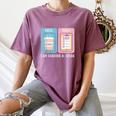 SPED Teacher Special Education First Coffee Then Data Women's Comfort Colors T-Shirt Moss SPED Teacher Special Education First Coffee Then Data Women's Comfort Colors T-Shirt Moss