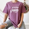 Square Root 4489 Halloween Meme 67 Math Teacher Women's Comfort Colors T-Shirt Moss Square Root 4489 Halloween Meme 67 Math Teacher Women's Comfort Colors T-Shirt Moss