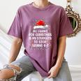 Stop Saying 6-7 Teacher Students 67 Christmas Meme 6 7 Women's Comfort Colors T-Shirt Moss Stop Saying 6-7 Teacher Students 67 Christmas Meme 6 7 Women's Comfort Colors T-Shirt Moss