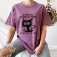 I Survived 67 Days Of School Teachers Students Humor Women's Comfort Colors T-Shirt Moss