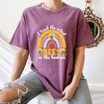 I Teach The Cutest Bees In The Beehive Teachers Day Women's Comfort Colors T-Shirt Moss I Teach The Cutest Bees In The Beehive Teachers Day Women's Comfort Colors T-Shirt Moss