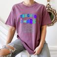 Teacher Shark Don't Stress Do Your Best Forget The Rest Women's Comfort Colors T-Shirt Moss Teacher Shark Don't Stress Do Your Best Forget The Rest Women's Comfort Colors T-Shirt Moss