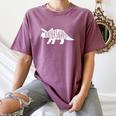 Teachersaurus Like A Normal Teacher Awesome Dinosaur Teacher Men Women Girls Kids Women's Comfort Colors T-Shirt Moss Teachersaurus Like A Normal Teacher Awesome Dinosaur Teacher Men Women Girls Kids Women's Comfort Colors T-Shirt Moss
