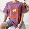 History Teachers Love Brains Halloween Teacher For Men Women Women's Comfort Colors T-Shirt Moss History Teachers Love Brains Halloween Teacher For Men Women Women's Comfort Colors T-Shirt Moss