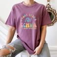 I Want To Be a SCHWA It's Never Stressed Reading Teacher Women's Comfort Colors T-Shirt Moss I Want To Be a SCHWA It's Never Stressed Reading Teacher Women's Comfort Colors T-Shirt Moss