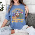 67 Meme Math Teacher Root 4489 Hallothanksmas Six Seven Women's Comfort Colors T-Shirt Blue Jean 67 Meme Math Teacher Root 4489 Hallothanksmas Six Seven Women's Comfort Colors T-Shirt Blue Jean