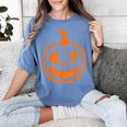 67 Six Seven Halloween Costume For Students Teachers Women's Comfort Colors T-Shirt Blue Jean 67 Six Seven Halloween Costume For Students Teachers Women's Comfort Colors T-Shirt Blue Jean
