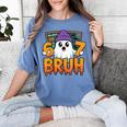 67 Teacher Ghost Six Seven Meme Math Equation Bruh Halloween Women's Comfort Colors T-Shirt Blue Jean 67 Teacher Ghost Six Seven Meme Math Equation Bruh Halloween Women's Comfort Colors T-Shirt Blue Jean