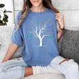 AP Calculus Algebra Tree Math Teacher Nerd Geek Women's Comfort Colors T-Shirt Blue Jean AP Calculus Algebra Tree Math Teacher Nerd Geek Women's Comfort Colors T-Shirt Blue Jean