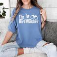 Avoid Negativity Math Nerd Joke Math Teacher Men Women's Comfort Colors T-Shirt Blue Jean Avoid Negativity Math Nerd Joke Math Teacher Men Women's Comfort Colors T-Shirt Blue Jean