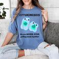 Biology T Shirts Science Biology Teacher Idea Women's Comfort Colors T-Shirt Blue Jean Biology T Shirts Science Biology Teacher Idea Women's Comfort Colors T-Shirt Blue Jean