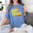 Book Pumpkin Fall Reading Thanksgiving Teacher Librarian Women's Comfort Colors T-Shirt Blue Jean Book Pumpkin Fall Reading Thanksgiving Teacher Librarian Women's Comfort Colors T-Shirt Blue Jean