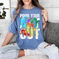 Cool Artist For Men Women Painter Art Teacher Paint Artists Women's Comfort Colors T-Shirt Blue Jean Cool Artist For Men Women Painter Art Teacher Paint Artists Women's Comfort Colors T-Shirt Blue Jean