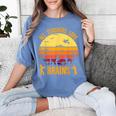 Halloween Costume Teacher Love Brains Zombie Women's Comfort Colors T-Shirt Blue Jean Halloween Costume Teacher Love Brains Zombie Women's Comfort Colors T-Shirt Blue Jean