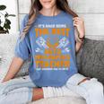 Hard Being The Best Auto Mechanics Teacher For Men Women Kids Women's Comfort Colors T-Shirt Blue Jean Hard Being The Best Auto Mechanics Teacher For Men Women Kids Women's Comfort Colors T-Shirt Blue Jean