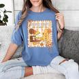Humpty Dumpty Had A Great Fall Teacher Thanksgiving Autumn Women's Comfort Colors T-Shirt Blue Jean Humpty Dumpty Had A Great Fall Teacher Thanksgiving Autumn Women's Comfort Colors T-Shirt Blue Jean