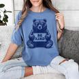 Be Kind For Teacher Kindness Women Men Women's Comfort Colors T-Shirt Blue Jean Be Kind For Teacher Kindness Women Men Women's Comfort Colors T-Shirt Blue Jean