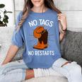 Line Dancing Group Dancer Teacher Dance Choreographer Women's Comfort Colors T-Shirt Blue Jean Line Dancing Group Dancer Teacher Dance Choreographer Women's Comfort Colors T-Shirt Blue Jean