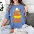 Math Teacher Halloween Costume Trick Or Treat Math Sweet Women's Comfort Colors T-Shirt Blue Jean Math Teacher Halloween Costume Trick Or Treat Math Sweet Women's Comfort Colors T-Shirt Blue Jean
