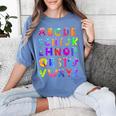 Monster ABC Cute Alphabet Halloween Teacher Costume Kids Women's Comfort Colors T-Shirt Blue Jean Monster ABC Cute Alphabet Halloween Teacher Costume Kids Women's Comfort Colors T-Shirt Blue Jean