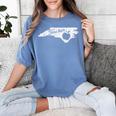 NC Red For Ed North Carolina Teacher Proud T-Shirt For Men Women Kids Women's Comfort Colors T-Shirt Blue Jean NC Red For Ed North Carolina Teacher Proud T-Shirt For Men Women Kids Women's Comfort Colors T-Shirt Blue Jean