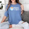 Reading Interventionist Specialist Teacher Phonemes Graphemes And Caffeine Reading Intervention -Adults Classic Fit Short Sleeve Women's Comfort Colors T-Shirt Blue Jean Reading Interventionist Specialist Teacher Phonemes Graphemes And Caffeine Reading Intervention -Adults Classic Fit Short Sleeve Women's Comfort Colors T-Shirt Blue Jean