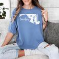 Red For Ed Maryland Teacher Public Education Women's Comfort Colors T-Shirt Blue Jean Red For Ed Maryland Teacher Public Education Women's Comfort Colors T-Shirt Blue Jean