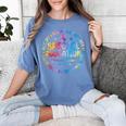 Special Education Squad Dream Team SPED Teacher Back School Women's Comfort Colors T-Shirt Blue Jean Special Education Squad Dream Team SPED Teacher Back School Women's Comfort Colors T-Shirt Blue Jean