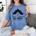 Tap Dancer Tap Dancing Shoes Tap Dance Teacher Women's Comfort Colors T-Shirt Blue Jean Tap Dancer Tap Dancing Shoes Tap Dance Teacher Women's Comfort Colors T-Shirt Blue Jean